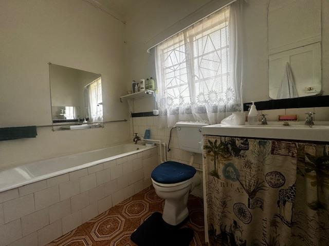 3 Bedroom Property for Sale in Trompsburg Free State